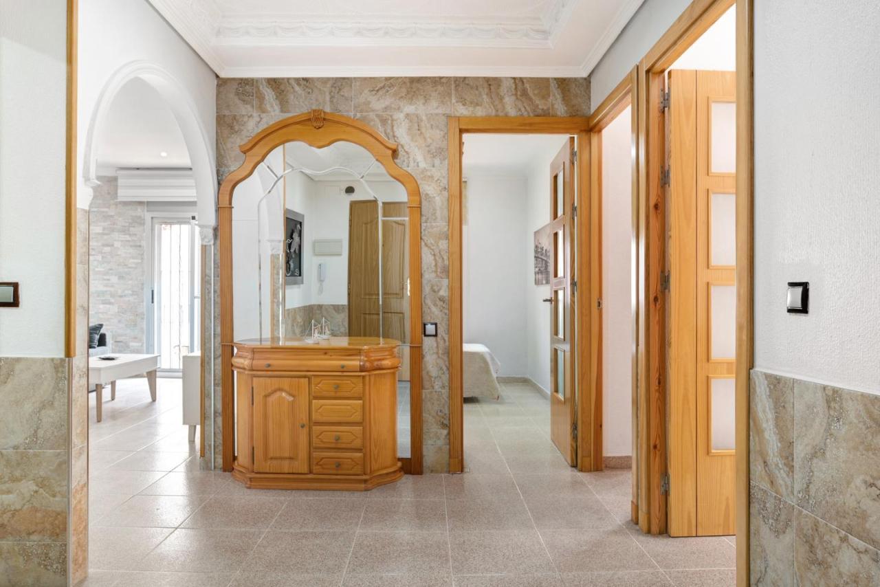 Вилла Casa Unifamiliar Rio Барбате Экстерьер фото